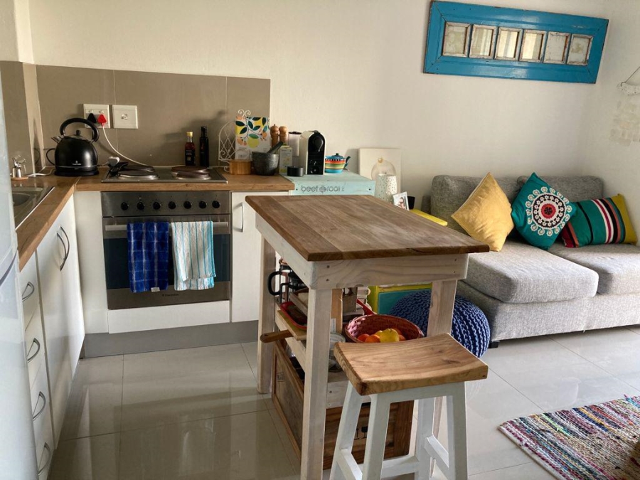 1 Bedroom Property for Sale in Melkbosstrand Central Western Cape